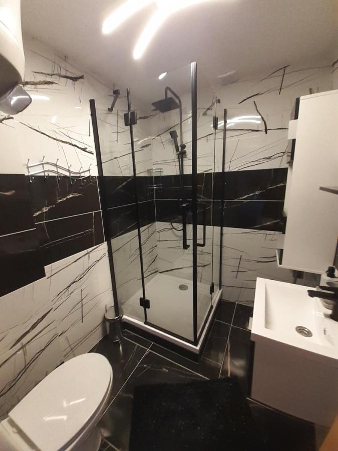 Apartman Laumar 3 Bzenec Eksteriør bilde