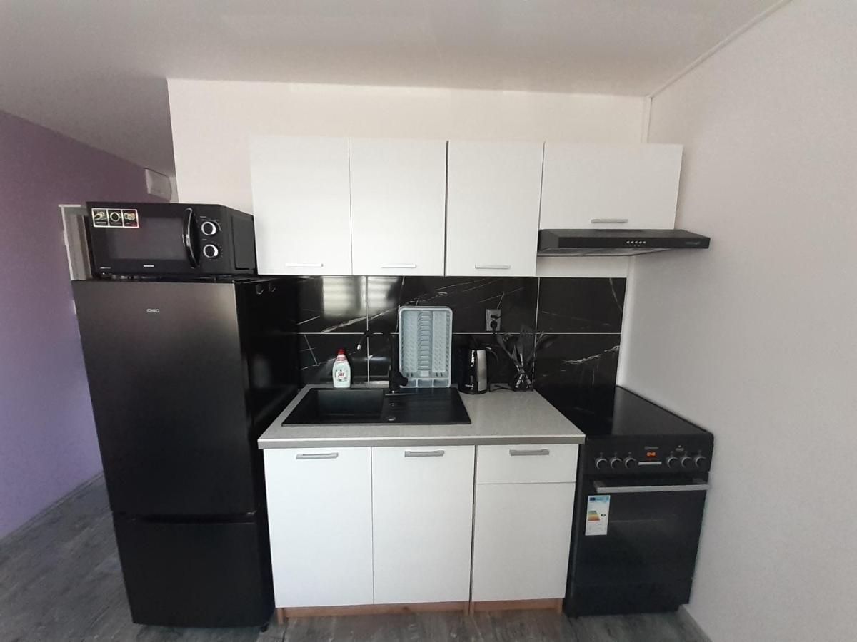 Apartman Laumar 3 Bzenec Eksteriør bilde