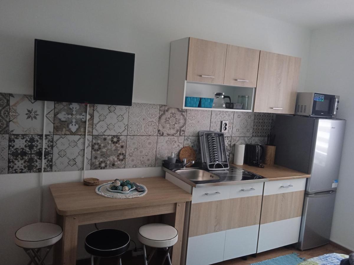 Apartman Laumar 3 Bzenec Eksteriør bilde